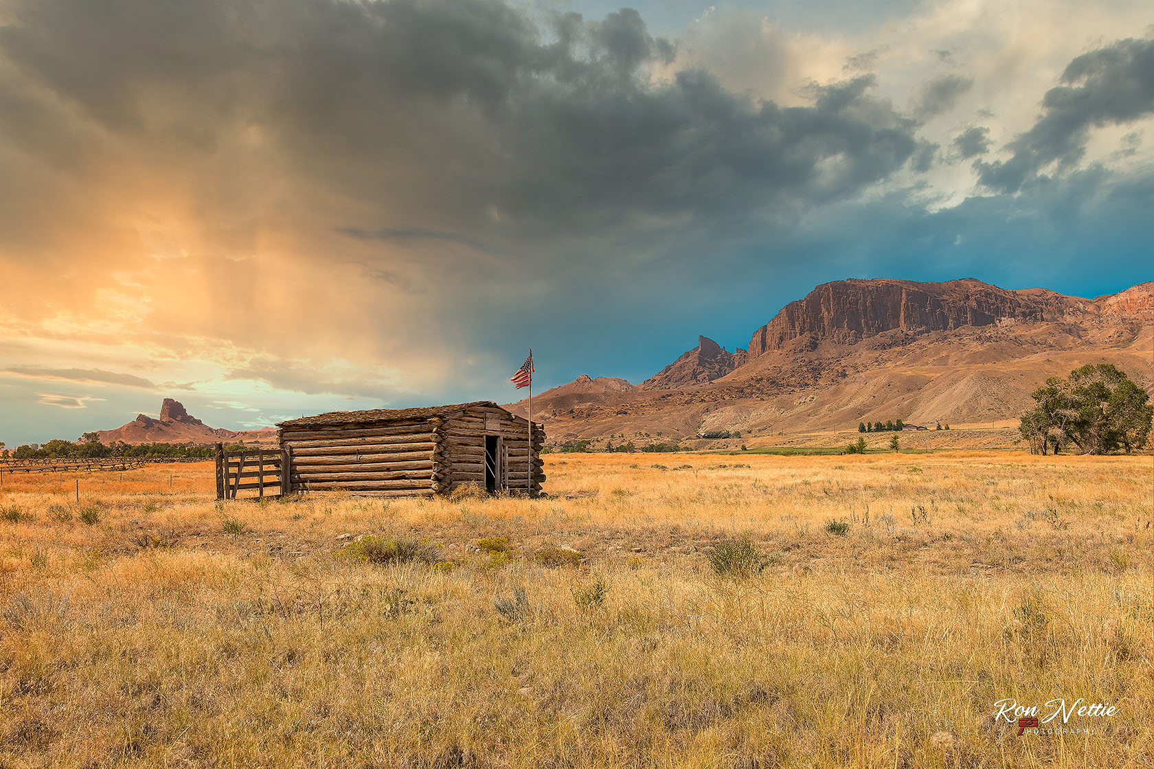 Park County Open Lands - Jackson Hole Land Trust