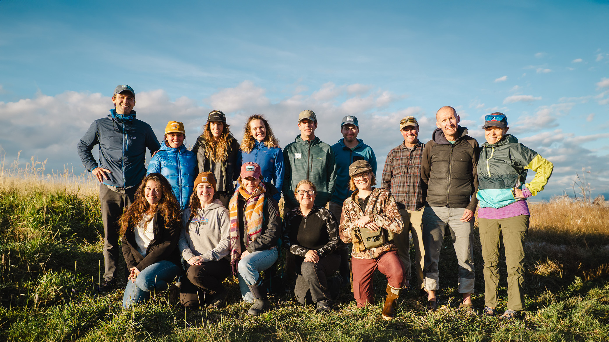 Careers - Jackson Hole Land Trust